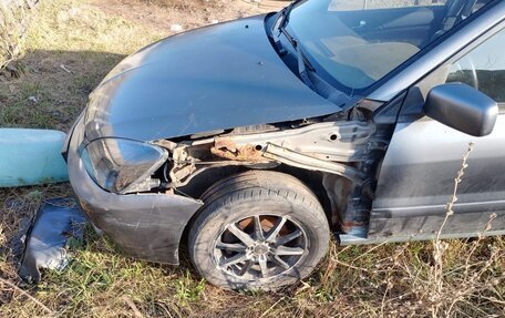 Mitsubishi Lancer IX, 2005 год, 200 000 рублей, 3 фотография