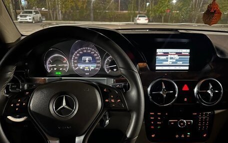 Mercedes-Benz GLK-Класс, 2013 год, 1 930 000 рублей, 6 фотография