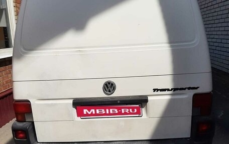 Volkswagen Transporter T4, 1997 год, 600 000 рублей, 3 фотография