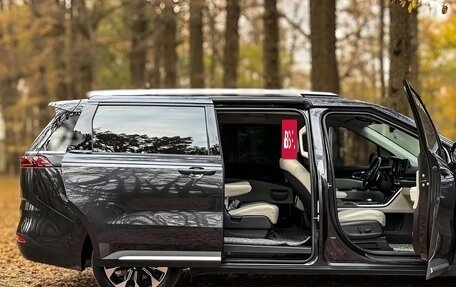 KIA Carnival, 2021 год, 3 150 300 рублей, 4 фотография