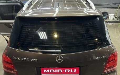 Mercedes-Benz GLK-Класс, 2013 год, 1 930 000 рублей, 7 фотография