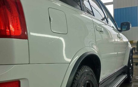Volvo XC90 II рестайлинг, 2011 год, 2 600 000 рублей, 3 фотография