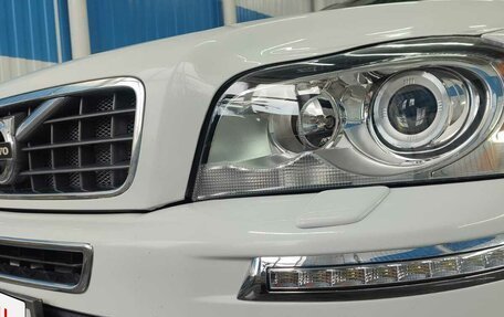 Volvo XC90 II рестайлинг, 2011 год, 2 600 000 рублей, 10 фотография