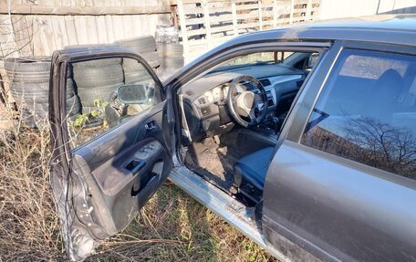 Mitsubishi Lancer IX, 2005 год, 200 000 рублей, 10 фотография
