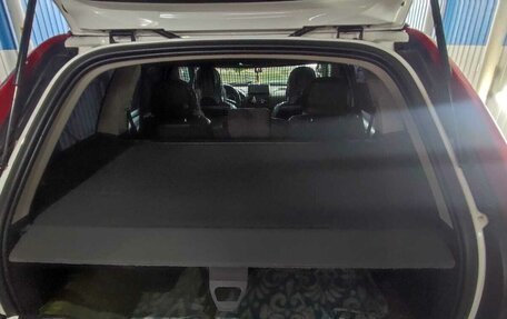 Volvo XC90 II рестайлинг, 2011 год, 2 600 000 рублей, 12 фотография