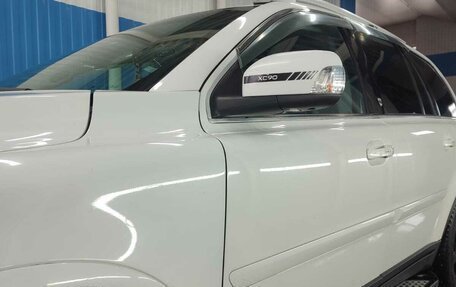 Volvo XC90 II рестайлинг, 2011 год, 2 600 000 рублей, 9 фотография