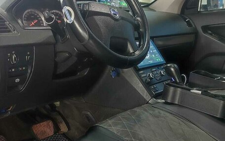Volvo XC90 II рестайлинг, 2011 год, 2 600 000 рублей, 17 фотография