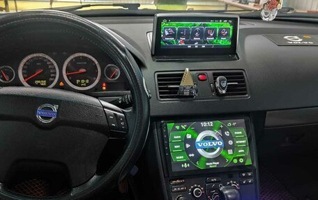 Volvo XC90 II рестайлинг, 2011 год, 2 600 000 рублей, 14 фотография