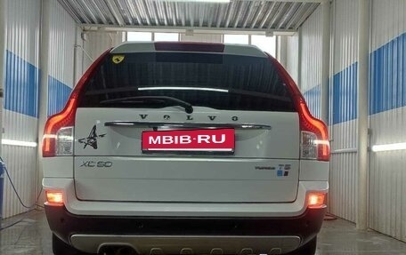 Volvo XC90 II рестайлинг, 2011 год, 2 600 000 рублей, 4 фотография