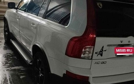 Volvo XC90 II рестайлинг, 2011 год, 2 600 000 рублей, 6 фотография