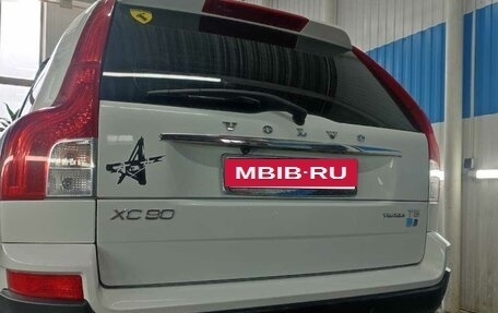 Volvo XC90 II рестайлинг, 2011 год, 2 600 000 рублей, 5 фотография
