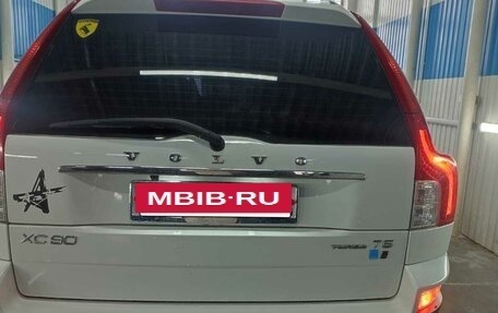 Volvo XC90 II рестайлинг, 2011 год, 2 600 000 рублей, 8 фотография