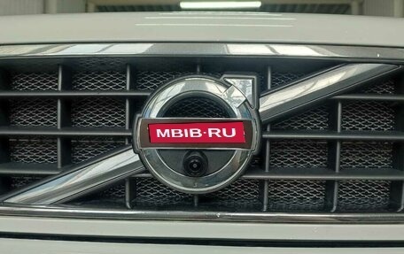 Volvo XC90 II рестайлинг, 2011 год, 2 600 000 рублей, 16 фотография