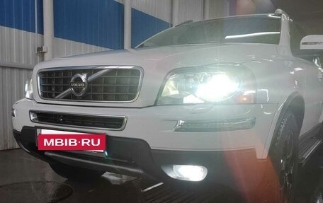 Volvo XC90 II рестайлинг, 2011 год, 2 600 000 рублей, 7 фотография