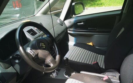 Suzuki SX4 II рестайлинг, 2012 год, 632 000 рублей, 5 фотография