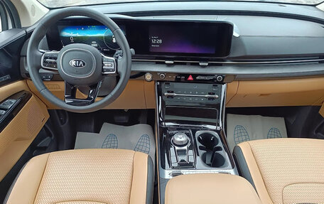 KIA Carnival, 2021 год, 4 050 000 рублей, 6 фотография