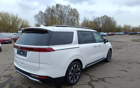KIA Carnival, 2021 год, 4 050 000 рублей, 4 фотография