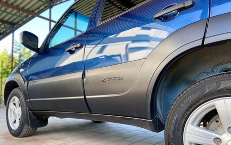 Chevrolet Niva I рестайлинг, 2019 год, 850 000 рублей, 2 фотография