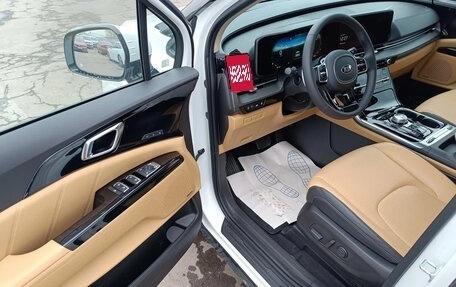 KIA Carnival, 2021 год, 4 050 000 рублей, 7 фотография