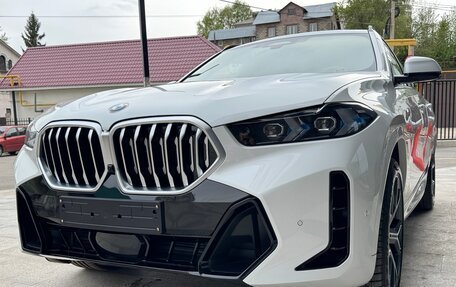 BMW X6, 2023 год, 13 300 000 рублей, 2 фотография
