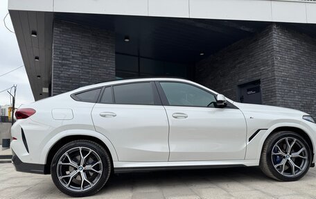 BMW X6, 2023 год, 13 300 000 рублей, 5 фотография