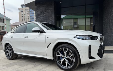 BMW X6, 2023 год, 13 300 000 рублей, 3 фотография