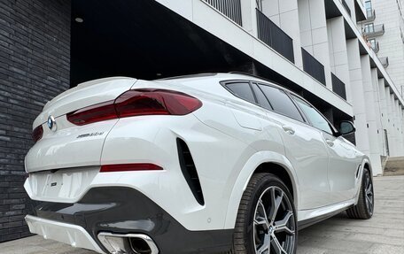 BMW X6, 2023 год, 13 300 000 рублей, 6 фотография