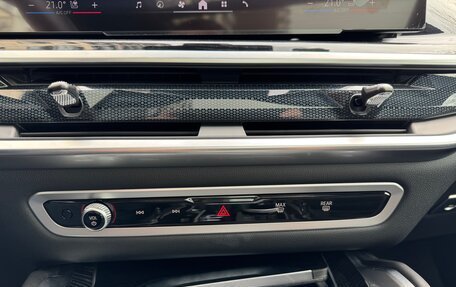 BMW X6, 2023 год, 13 300 000 рублей, 8 фотография