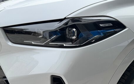 BMW X6, 2023 год, 13 300 000 рублей, 4 фотография