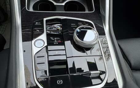 BMW X6, 2023 год, 13 300 000 рублей, 11 фотография