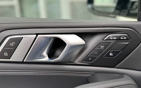 BMW X6, 2023 год, 13 300 000 рублей, 14 фотография