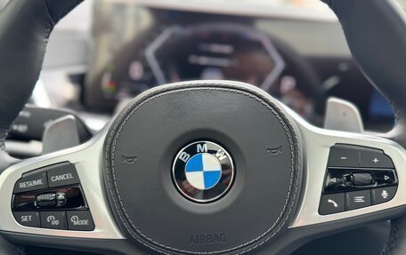 BMW X6, 2023 год, 13 300 000 рублей, 17 фотография