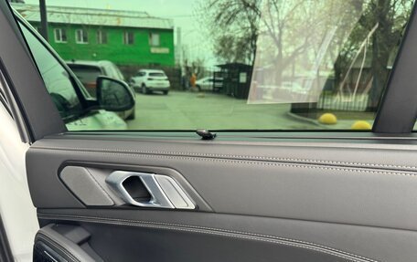 BMW X6, 2023 год, 13 300 000 рублей, 22 фотография