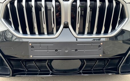BMW X6, 2023 год, 13 300 000 рублей, 29 фотография