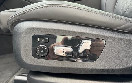 BMW X6, 2023 год, 13 300 000 рублей, 19 фотография