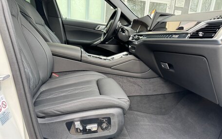 BMW X6, 2023 год, 13 300 000 рублей, 26 фотография