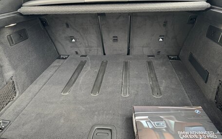 BMW X6, 2023 год, 13 300 000 рублей, 25 фотография