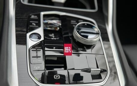 BMW X6, 2023 год, 13 300 000 рублей, 16 фотография