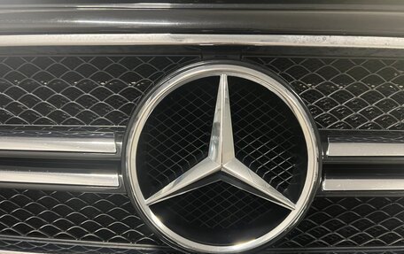 Mercedes-Benz G-Класс AMG, 2016 год, 7 999 999 рублей, 13 фотография