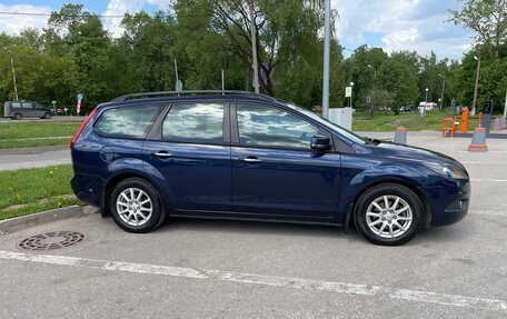 Ford Focus II рестайлинг, 2009 год, 800 000 рублей, 3 фотография