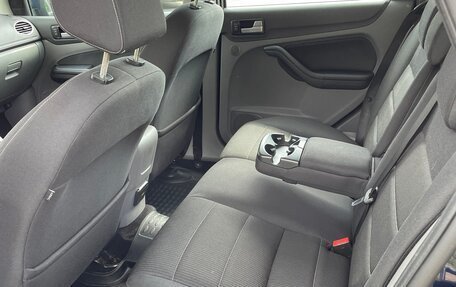 Ford Focus II рестайлинг, 2009 год, 800 000 рублей, 12 фотография