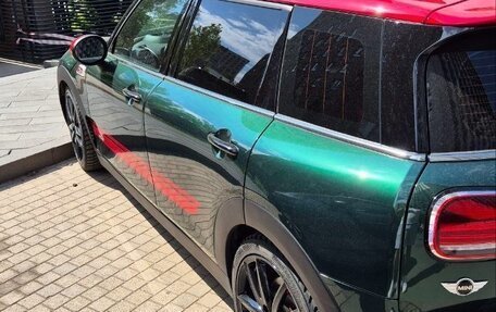 MINI Clubman, 2017 год, 3 400 000 рублей, 3 фотография