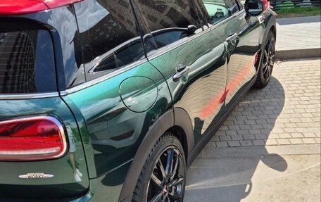 MINI Clubman, 2017 год, 3 400 000 рублей, 5 фотография