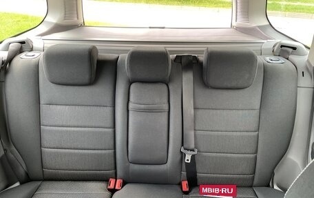 Ford Focus II рестайлинг, 2009 год, 800 000 рублей, 13 фотография