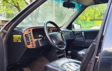 Saab 9000 I, 1995 год, 250 000 рублей, 2 фотография