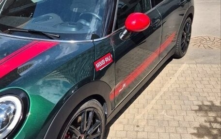 MINI Clubman, 2017 год, 3 400 000 рублей, 2 фотография