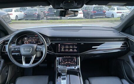 Audi Q8 I, 2019 год, 5 600 000 рублей, 6 фотография