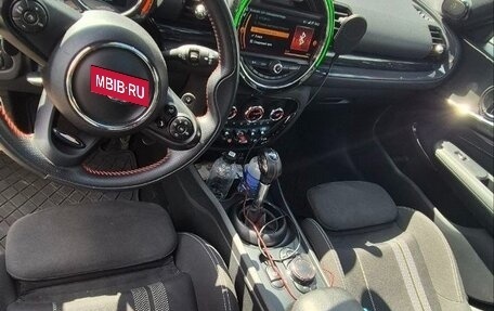 MINI Clubman, 2017 год, 3 400 000 рублей, 6 фотография