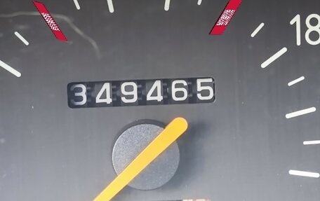 Saab 9000 I, 1995 год, 250 000 рублей, 6 фотография
