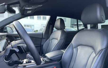 Audi Q8 I, 2019 год, 5 600 000 рублей, 16 фотография